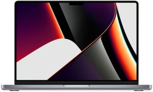 A2442 M1 Pro/M1 Max 2021 - 14"