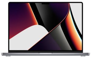 A2485 M1 Pro/Max 2021 – 16”