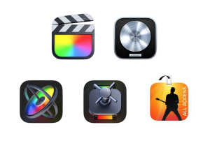 Apple Software