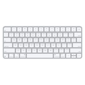 Magic Keyboard w/ Lock Key - A2450