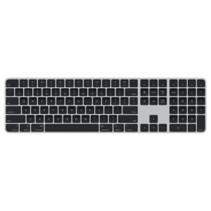 Magic Keyboard w/ Touch ID Numeric - A2520