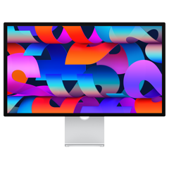 Studio Display 27″ (A2525)