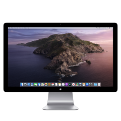 Thunderbolt Display 27" (A1407)