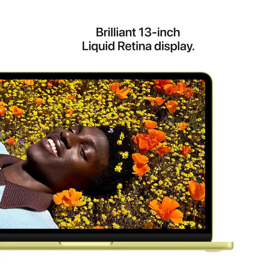 13-inch MacBook Neo A18 Pro 8GB 256GB 5-Core GPU MHFD4LL/A (A3404) - Image 4