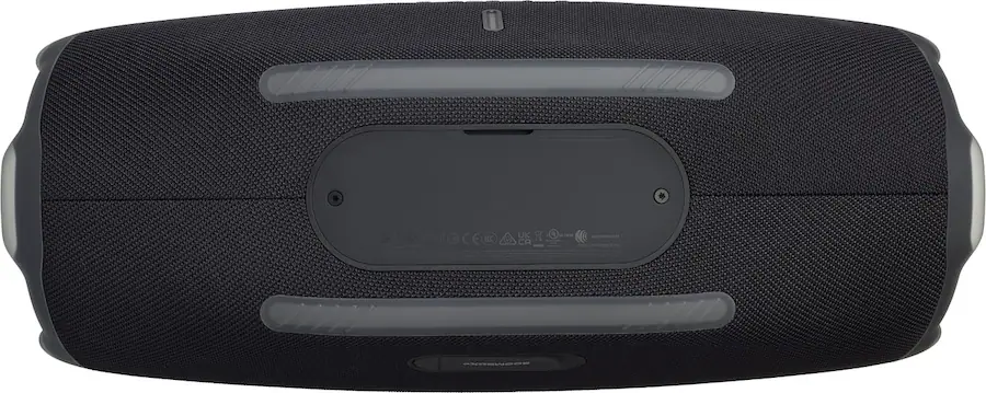 JBL – Boombox 4 Portable Bluetooth Speaker – Black JBLBOOMBOX4BLKAM - Image 6