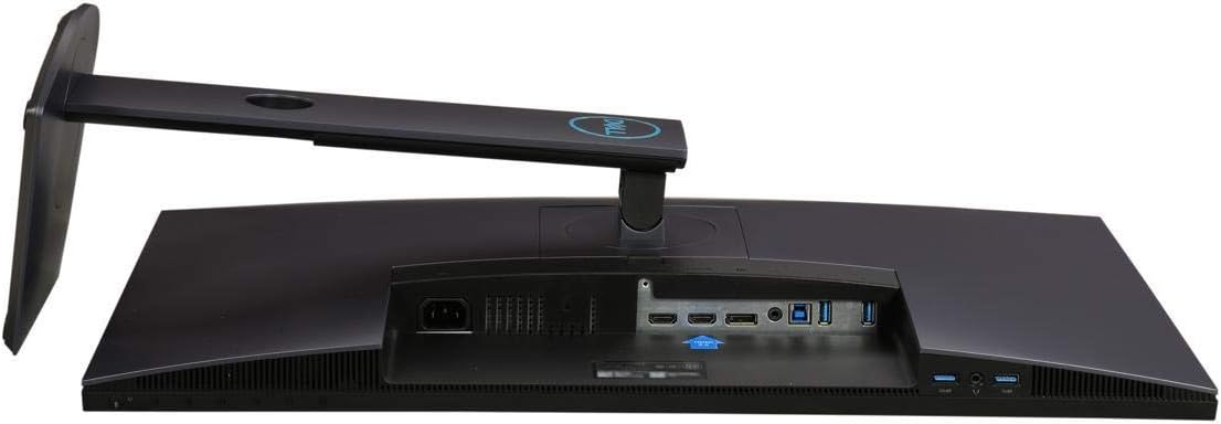 Dell S2719DGF S-Series 27-Inch Screen LED-Lit Gaming Monitor QHD (2560 x 1440) up to 155 Hz - Image 3