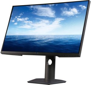 Dell S2719DGF S-Series 27-Inch Screen LED-Lit Gaming Monitor QHD (2560 x 1440) up to 155 Hz