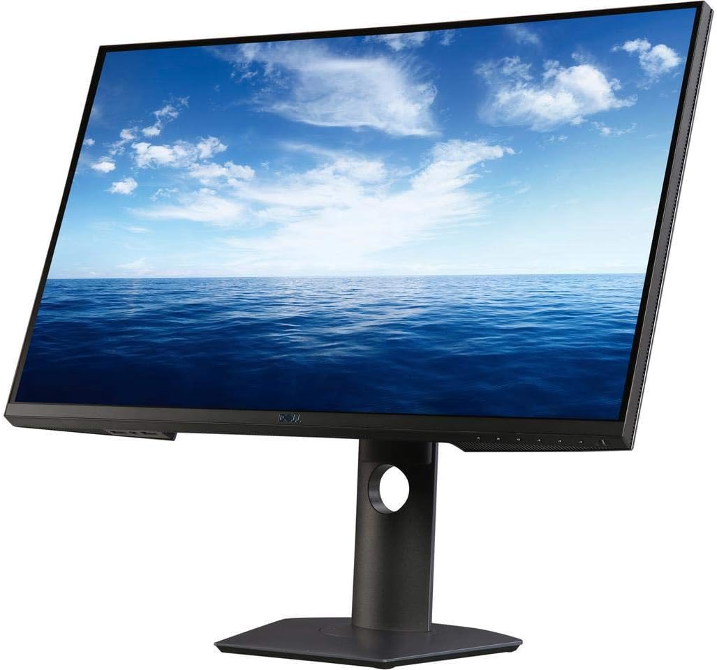 Dell S2719DGF S-Series 27-Inch Screen LED-Lit Gaming Monitor QHD (2560 x 1440) up to 155 Hz