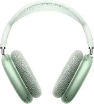 Apple – AirPods Max (Lightning) – Green MGYN3AM/A