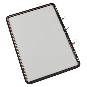 Cover Glass 661-51042, 661-51080