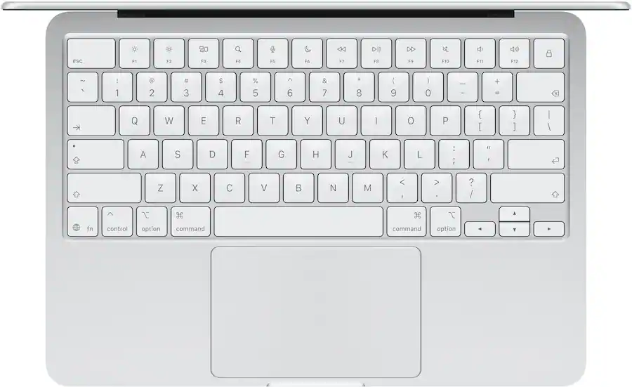 13-inch MacBook Neo A18 Pro 8GB 256GB 5-Core GPU MHFA4LL/A (A3404) - Image 2