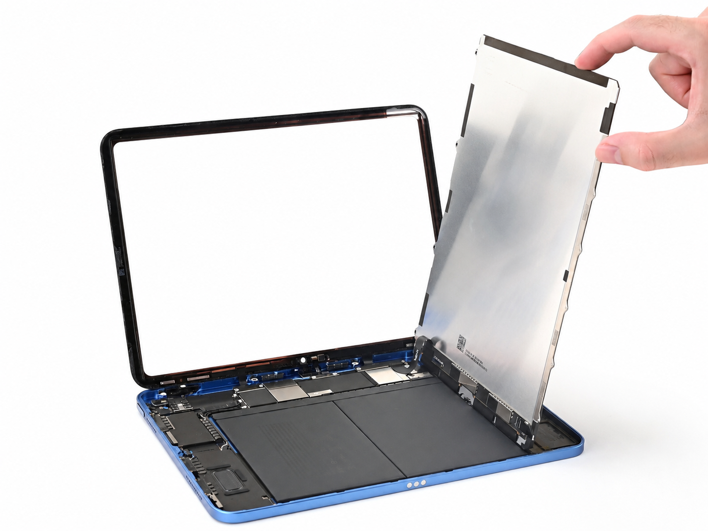 Display LCM 661-50893, 661-50894