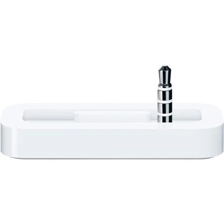 Apple iPod Shuffle 2nd Gen USB Charging Sync Dock Cradle MA694G/A - Image 3