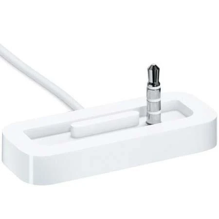 Apple iPod Shuffle 2nd Gen USB Charging Sync Dock Cradle MA694G/A - Image 2