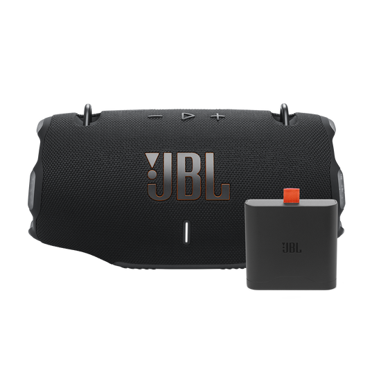 JBL Battery 400 for Xtreme 4 & PartyBox Stage 320 FG4CELL21700G - Image 5