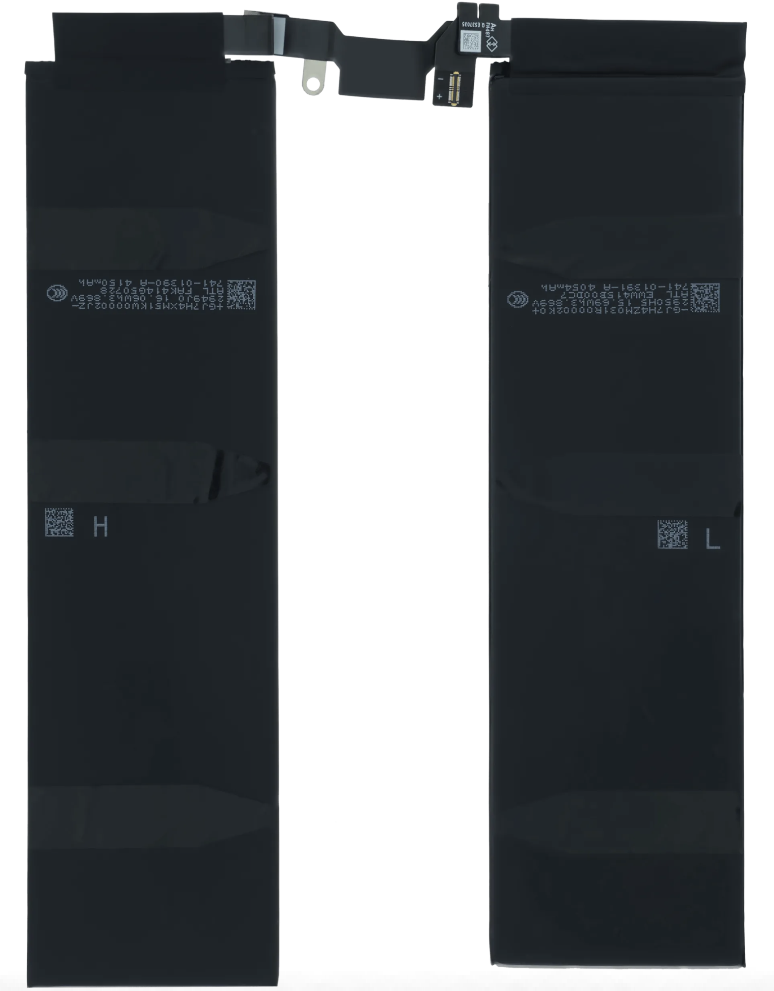 Battery 661-56250