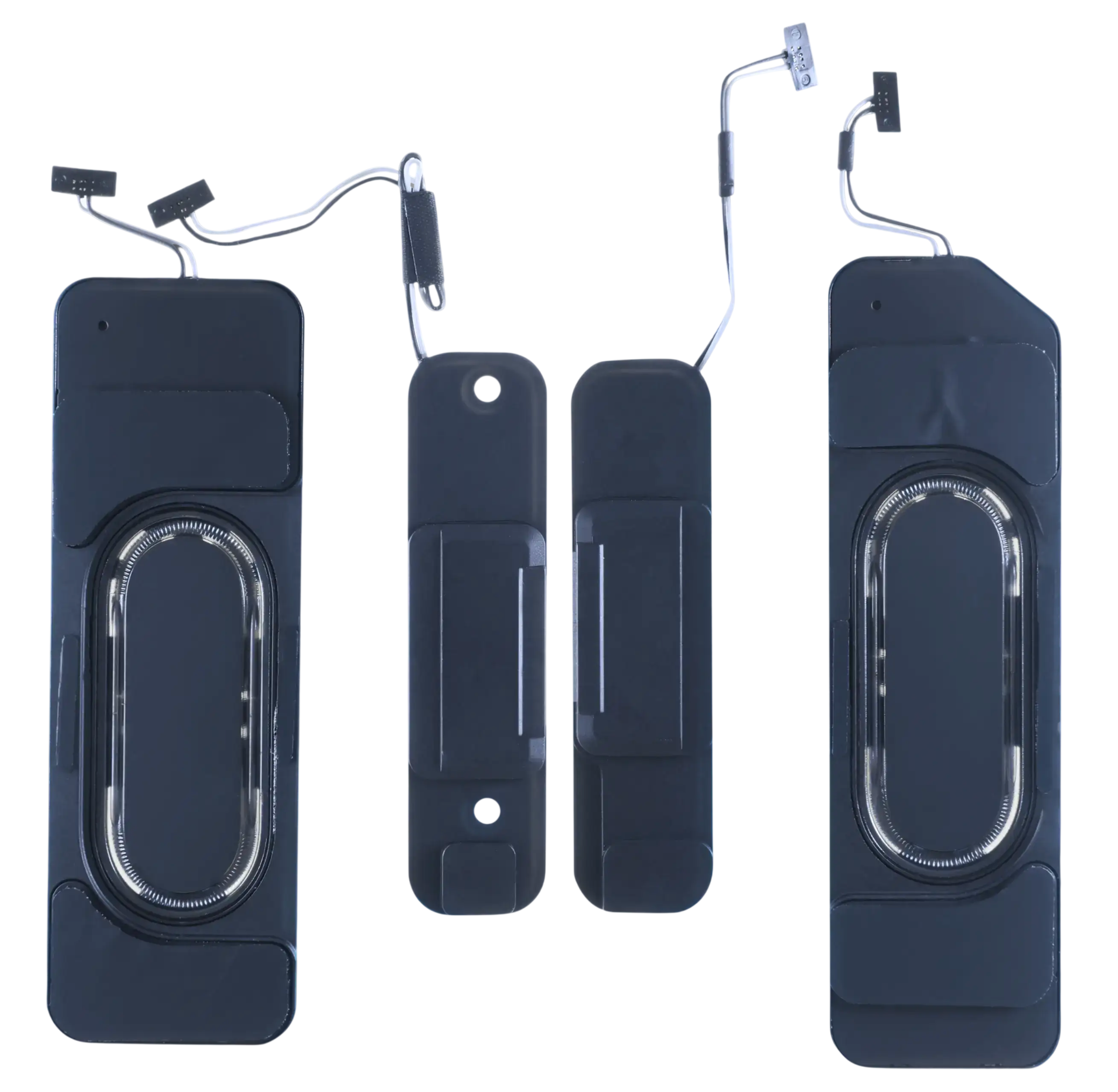 Speakers Set 923-13918, 923-13919, 923-13922, 923-13923