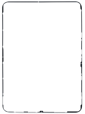 Display Adhesive 076-00606, 076-00607