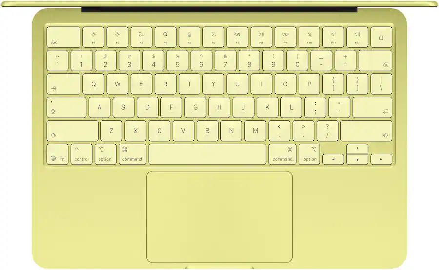 13-inch MacBook Neo A18 Pro 8GB 256GB 5-Core GPU MHFD4LL/A (A3404) - Image 2