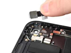 Rear Camera 661-56272, 661-56274