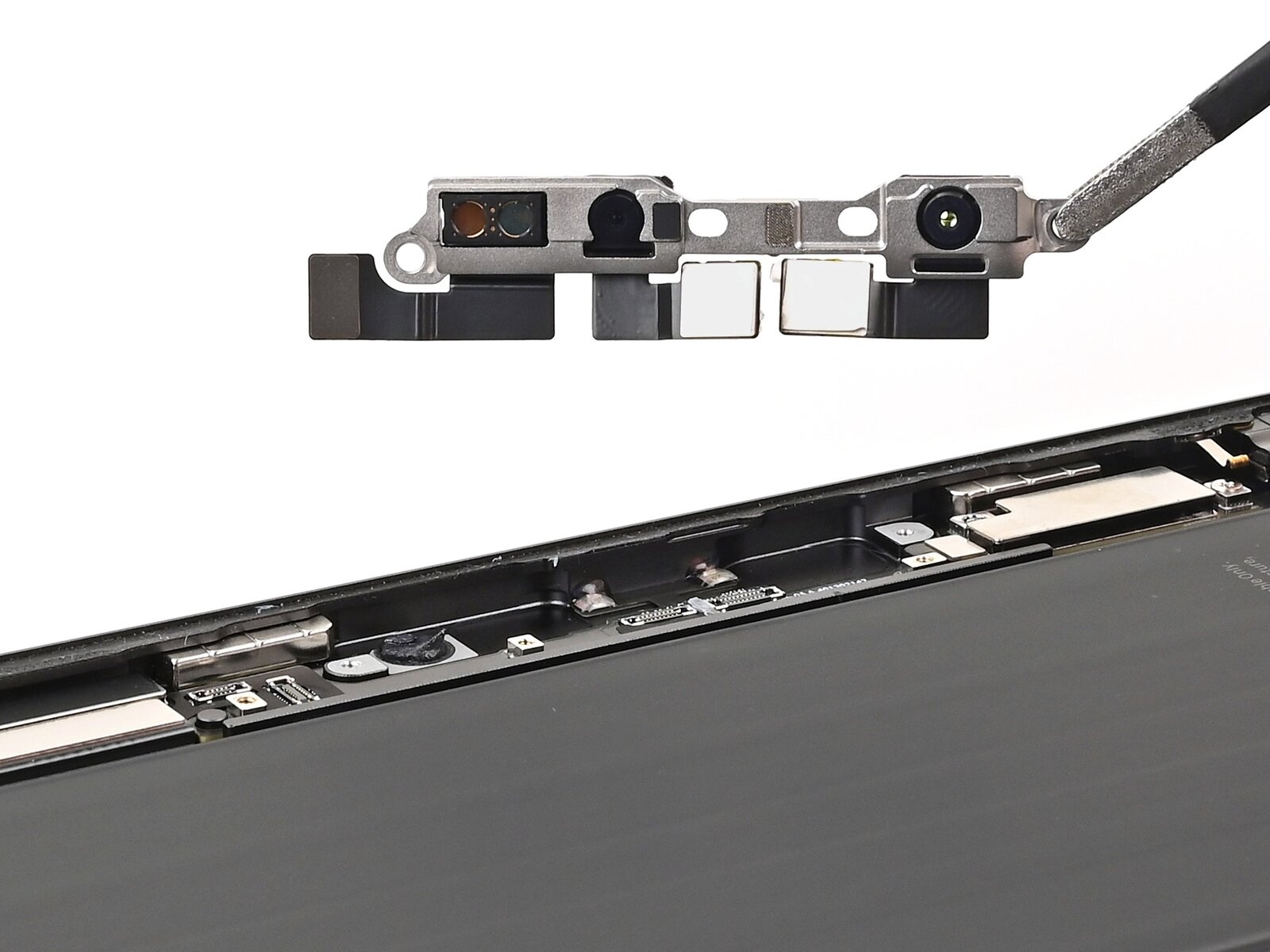 TrueDepth Front Camera 661-56276