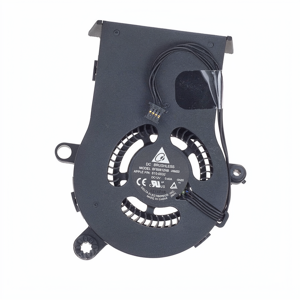 Central HDD Fan 922-9121, 610-0032