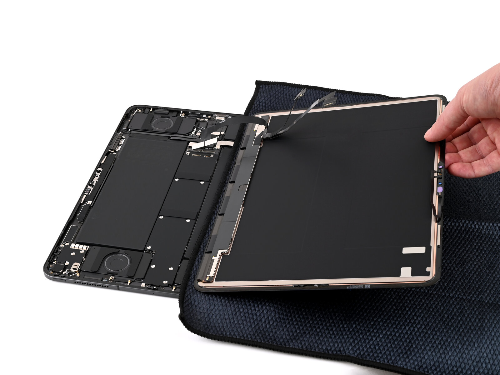 Display Assembly w/ Digitizer 661-56262, 661-56264, 661-56528, 661-56530